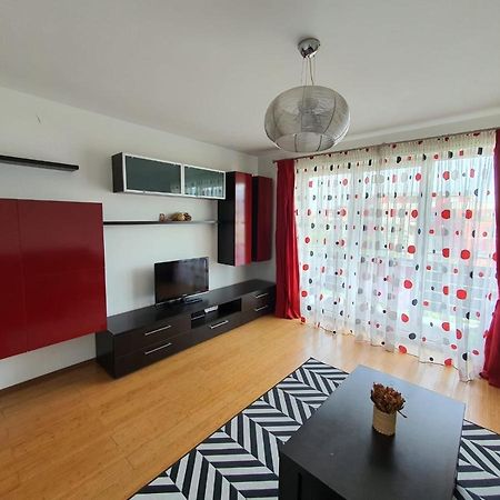 Apartment Richy Braşov Eksteriør billede